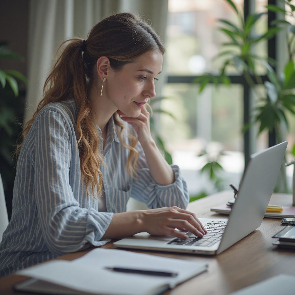 Como começar com Consultoria financeira
