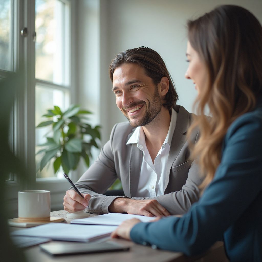 Boas práticas em Consultoria financeira