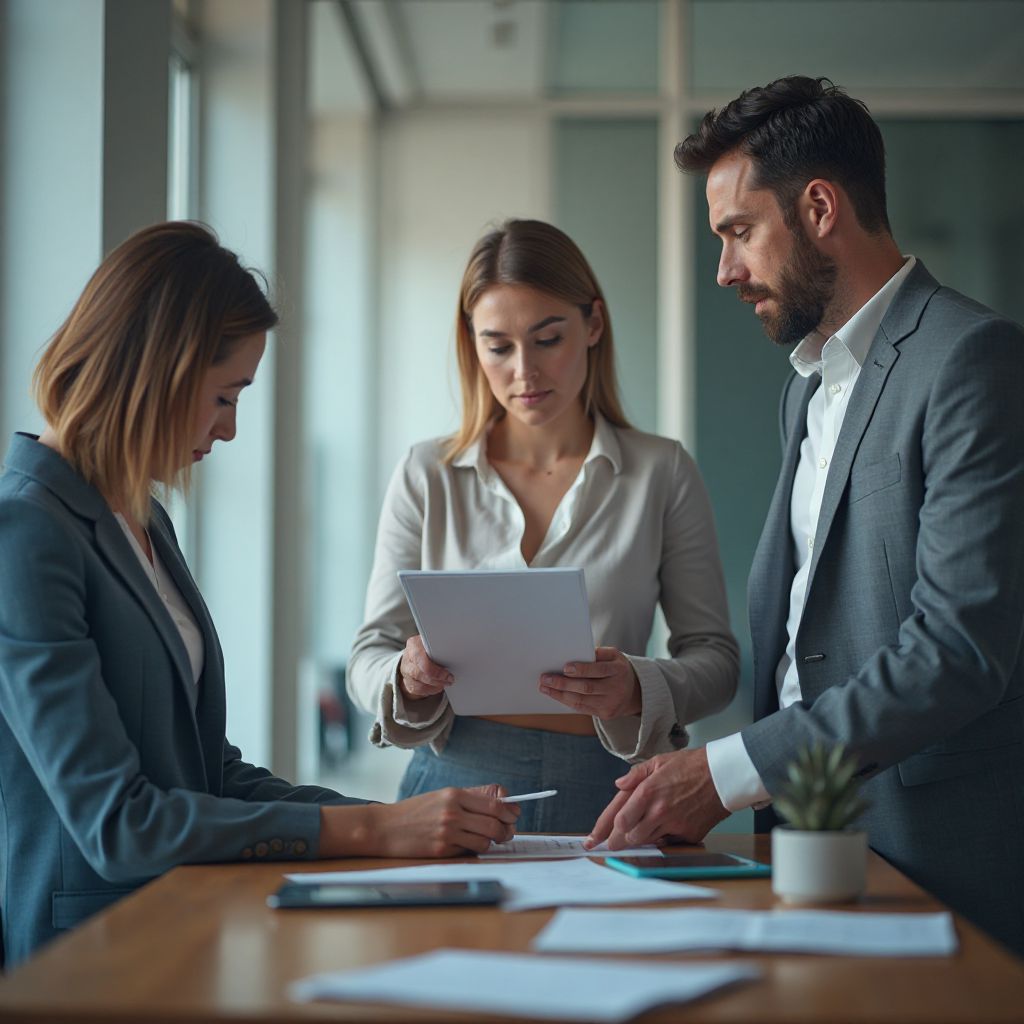 Tendências em Consultoria financeira